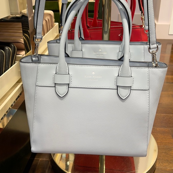 Kate Spade melanie satchel